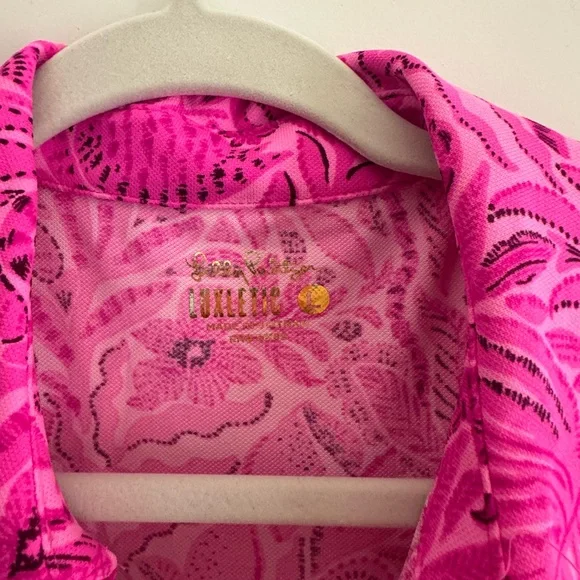 Lilly Pulitzer Dress - Picture 6 of 10